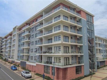 2 Bedroom Apartment in Umhlanga Ridge