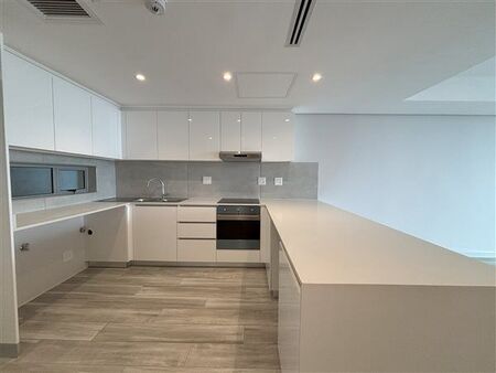 2 Bedroom Apartment in Umhlanga Rocks