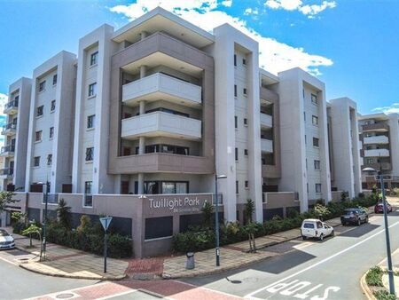 2 Bedroom Apartment in Umhlanga Ridge