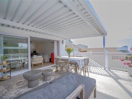 3 Bedroom Townhouse in Umhlanga Rocks