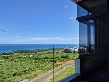 2 Bedroom Apartment in Umhlanga Ridge