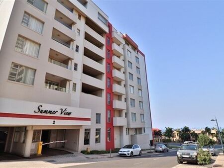 3 Bedroom Apartment in Umhlanga Ridge