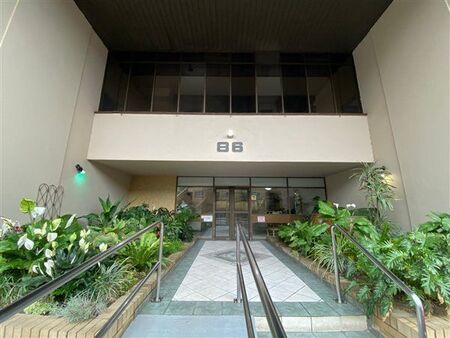 2 Bedroom Apartment in Umhlanga Ridge