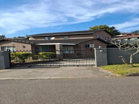 2 Bedroom House in Northdene