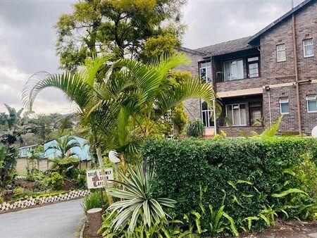 2 Bedroom Flat in Ashley