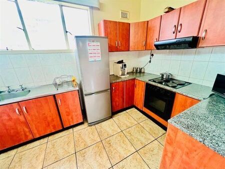 2 Bedroom Flat in New Germany