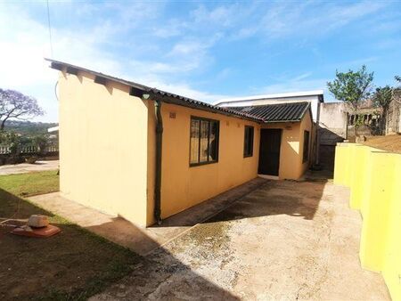 3 Bedroom House in Clayfield
