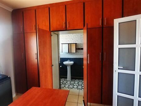 1 Bedroom Apartment in Trenance Manor