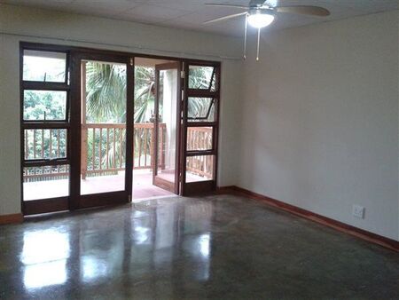 1 Bedroom Apartment in Waterfall