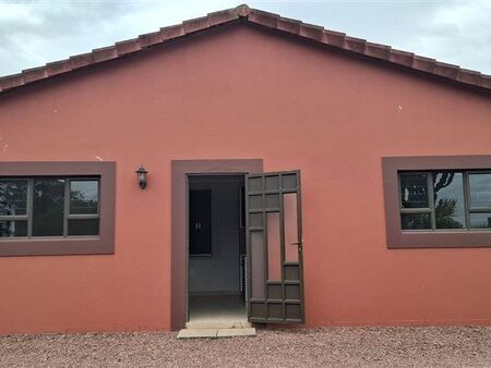 1 Bedroom Apartment in Crestholme