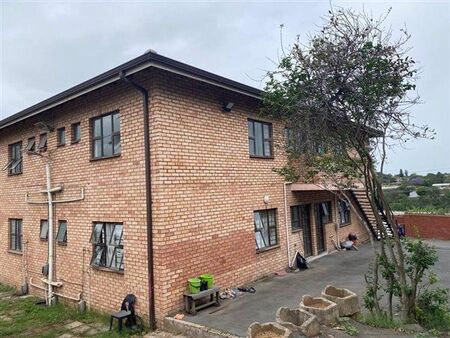 2 Bedroom Apartment in Sea View