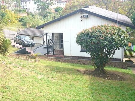 2 Bedroom House in Kenville