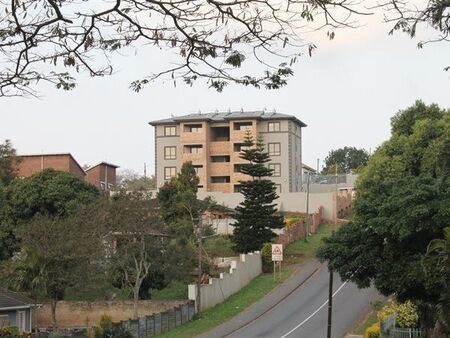 2 Bedroom Apartment in Greenwood Park
