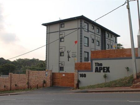 2 Bedroom Apartment in Greenwood Park