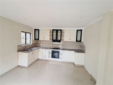 2 Bedroom Apartment in Kenville