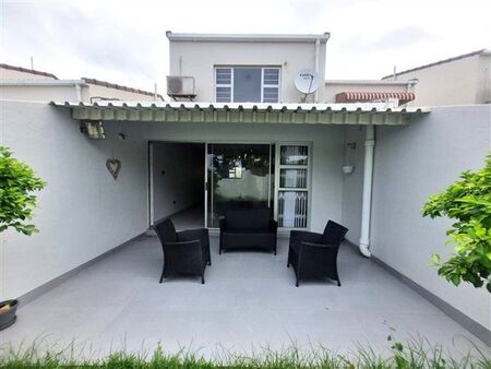 2 Bedroom Townhouse in Prospect Hall