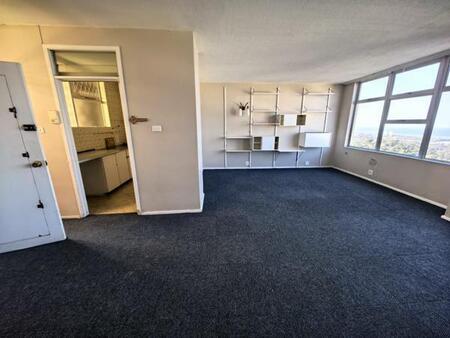 2 Bedroom Apartment in Morningside