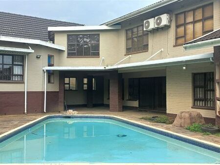 3 Bedroom House in Glenmore