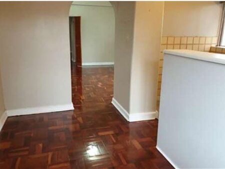 Studio Apartment in Glenwood