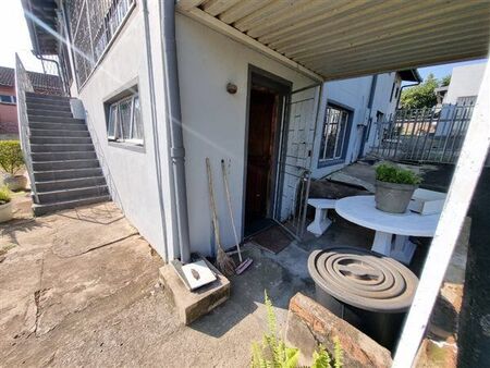 2 Bedroom Apartment in Clare Hills