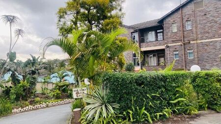 2 Bedroom flat to rent in Ashley, Pinetown