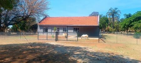 3 Bedroom house to rent in Zilkaatsnek Ah, Hartbeespoort