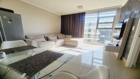 2 Bedroom apartment to rent in New Town Centre, Umhlanga