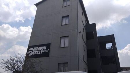 2 Bedroom apartment to rent in Fleurhof, Roodepoort