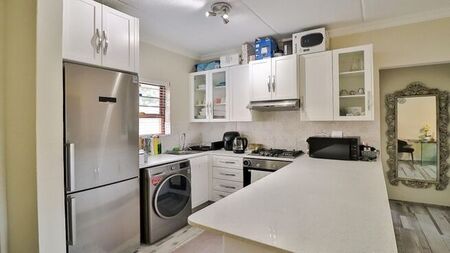 1 Bedroom apartment to rent in Sunninghill, Sandton