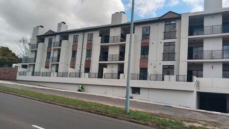 2 Bedroom apartment to rent in Durbanville Central