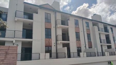 2 Bedroom apartment to rent in Durbanville Central