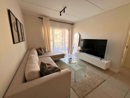 1 Bedroom apartment to rent in Richwood, Milnerton