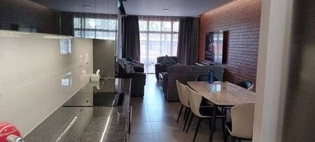 2 Bedroom apartment to rent in Menlo Park, Pretoria