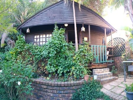1 Bedroom cottage to rent in Randpark Ridge, Randburg