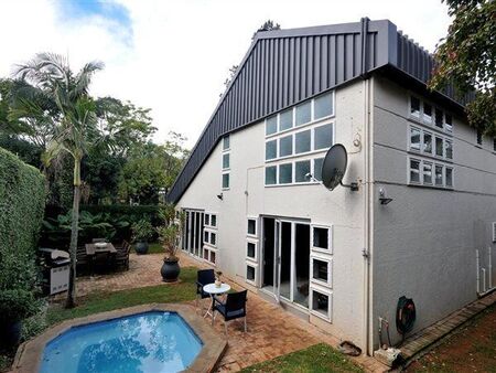 2 Bedroom House in Nieuw Muckleneuk