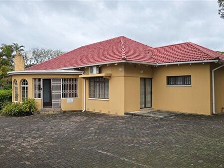 3 Bedroom House in Vincent