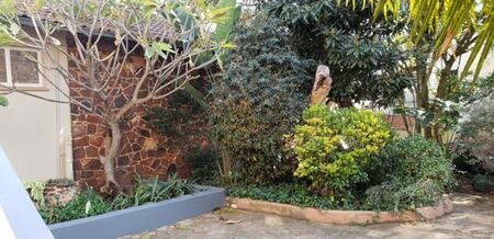 Studio apartment in Waterkloof Ridge