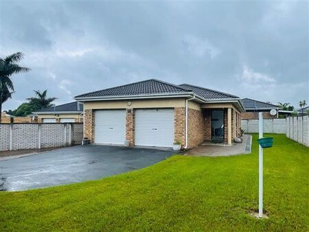 2 Bedroom House in Gonubie