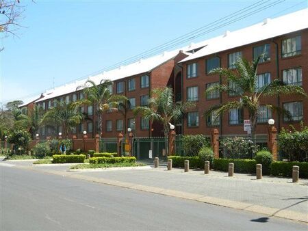 2 Bedroom Apartment in Hatfield