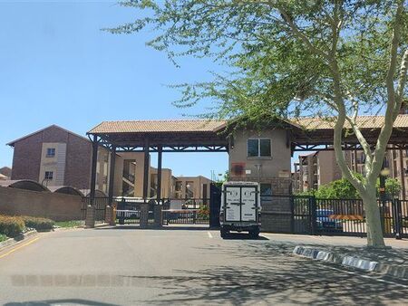 3 Bedroom Apartment in Annlin