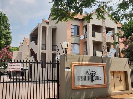 1 Bedroom Apartment in Hatfield