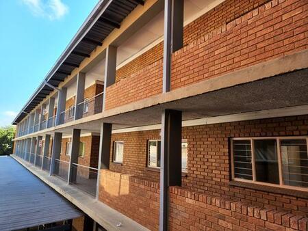 2 Bedroom Apartment in Pretoria North