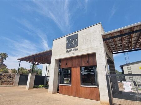 2 Bedroom Apartment in Montana