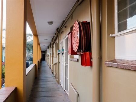 1.5 Bedroom Apartment in Pretoria Central