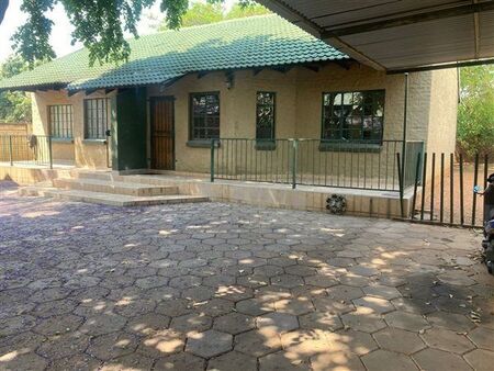 2 Bedroom House in Capital Park