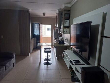 2 Bedroom Apartment in Moregloed