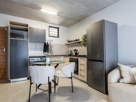 1 Bedroom Apartment in Capital Park