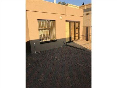 3 Bedroom Apartment in Diepkloof