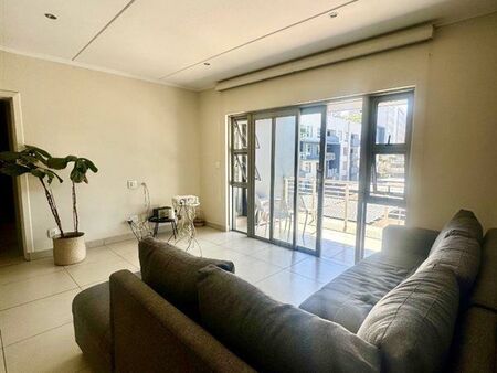 2 Bedroom Apartment in Sandown