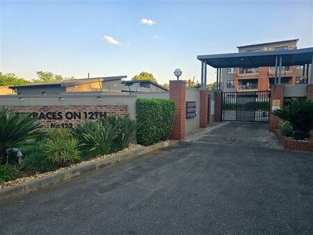 3 Bedroom Apartment in Edenburg